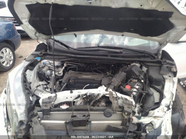 Photo 9 VIN: 5J6RM3H98GL018314 - HONDA CR-V 