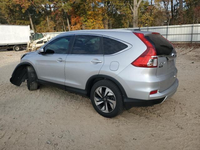 Photo 1 VIN: 5J6RM3H98GL018720 - HONDA CRV 