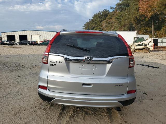 Photo 5 VIN: 5J6RM3H98GL018720 - HONDA CRV 