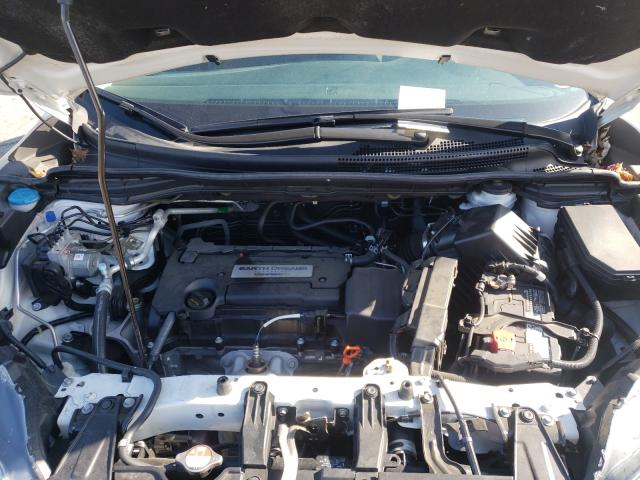 Photo 6 VIN: 5J6RM3H99FL025948 - HONDA CRV 