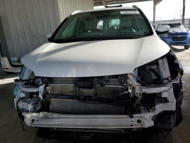 Photo 4 VIN: 5J6RM3H99GL000291 - HONDA CR-V TOURI 