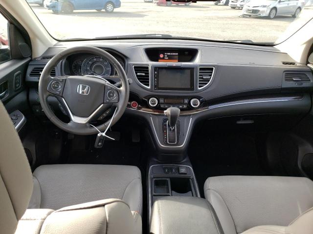 Photo 7 VIN: 5J6RM3H99GL015745 - HONDA CR-V TOURI 