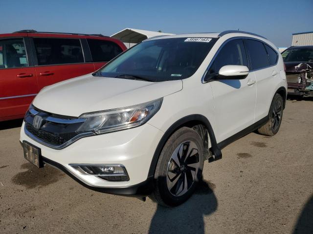 Photo 0 VIN: 5J6RM3H99GL026695 - HONDA CR-V TOURI 