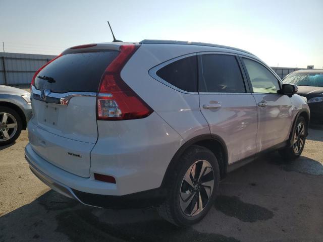 Photo 2 VIN: 5J6RM3H99GL026695 - HONDA CR-V TOURI 