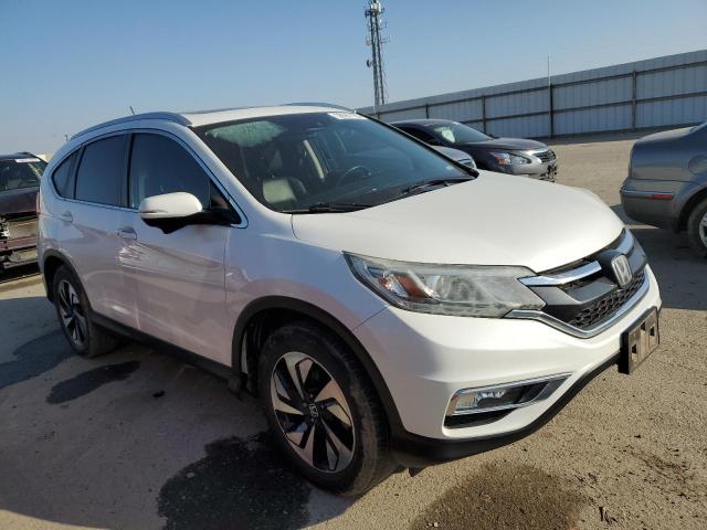 Photo 3 VIN: 5J6RM3H99GL026695 - HONDA CR-V TOURI 