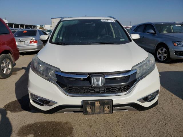 Photo 4 VIN: 5J6RM3H99GL026695 - HONDA CR-V TOURI 