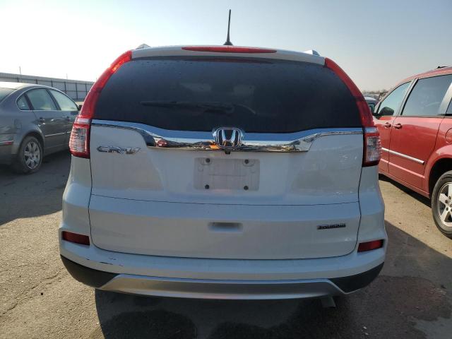 Photo 5 VIN: 5J6RM3H99GL026695 - HONDA CR-V TOURI 