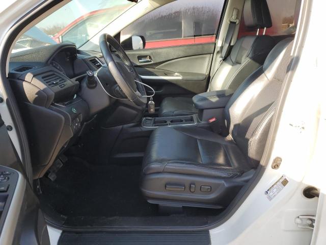 Photo 6 VIN: 5J6RM3H99GL026695 - HONDA CR-V TOURI 