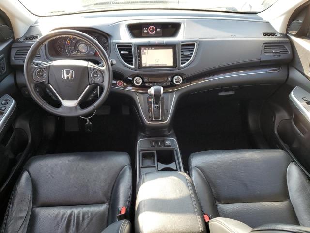 Photo 7 VIN: 5J6RM3H99GL026695 - HONDA CR-V TOURI 