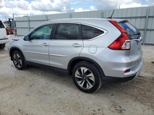 Photo 1 VIN: 5J6RM3H9XFL005319 - HONDA CR-V TOURI 