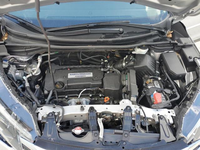 Photo 11 VIN: 5J6RM3H9XFL005319 - HONDA CR-V TOURI 