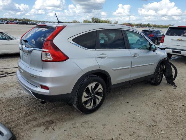 Photo 2 VIN: 5J6RM3H9XFL005319 - HONDA CR-V TOURI 