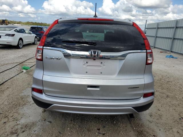 Photo 5 VIN: 5J6RM3H9XFL005319 - HONDA CR-V TOURI 