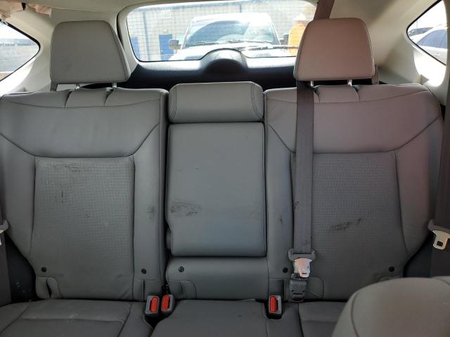 Photo 9 VIN: 5J6RM3H9XFL005319 - HONDA CR-V TOURI 