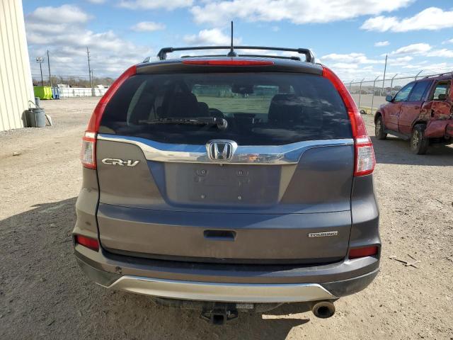 Photo 5 VIN: 5J6RM3H9XFL005692 - HONDA CRV 