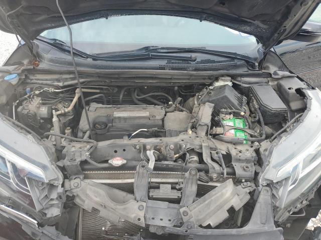 Photo 11 VIN: 5J6RM3H9XFL016496 - HONDA CR-V TOURI 