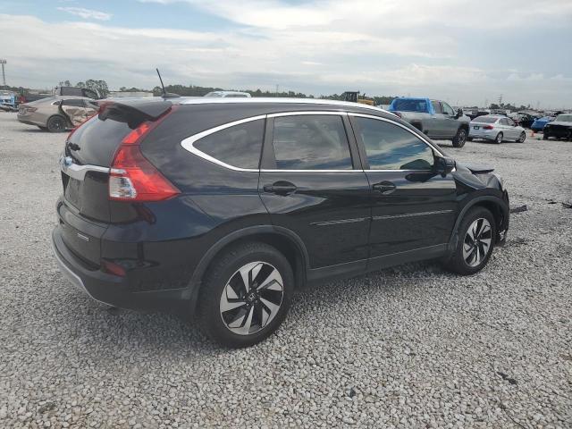 Photo 2 VIN: 5J6RM3H9XFL016496 - HONDA CR-V TOURI 