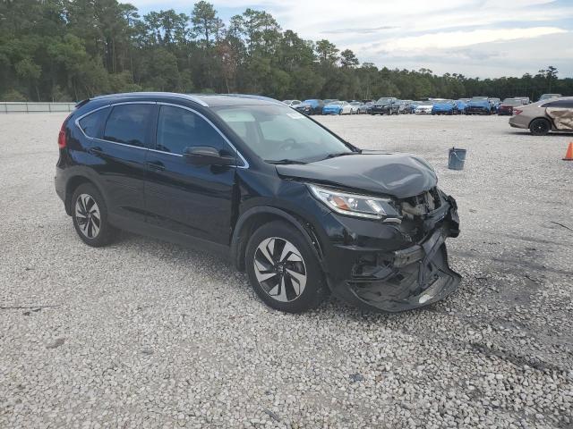 Photo 3 VIN: 5J6RM3H9XFL016496 - HONDA CR-V TOURI 