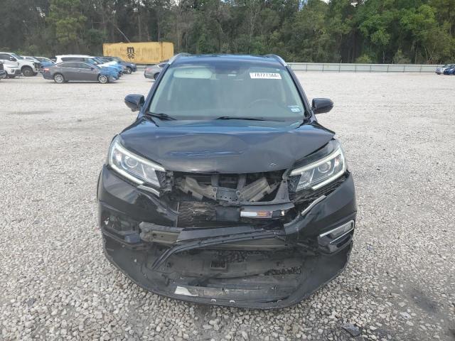 Photo 4 VIN: 5J6RM3H9XFL016496 - HONDA CR-V TOURI 