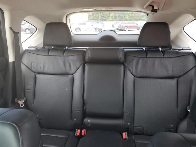 Photo 9 VIN: 5J6RM3H9XFL016496 - HONDA CR-V TOURI 