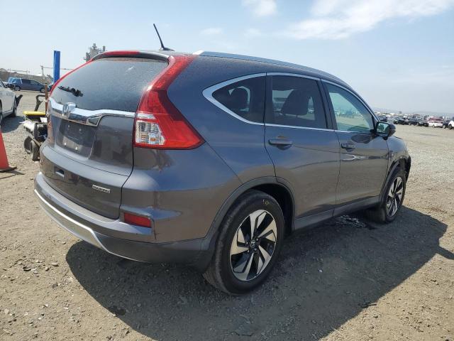 Photo 2 VIN: 5J6RM3H9XFL022413 - HONDA CR-V TOURI 