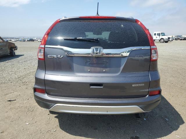 Photo 5 VIN: 5J6RM3H9XFL022413 - HONDA CR-V TOURI 