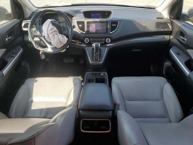 Photo 7 VIN: 5J6RM3H9XFL022413 - HONDA CR-V TOURI 