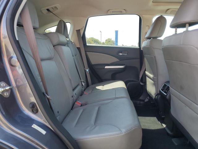 Photo 9 VIN: 5J6RM3H9XFL022413 - HONDA CR-V TOURI 