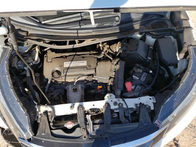 Photo 6 VIN: 5J6RM3H9XFL026641 - HONDA CR-V TOURI 