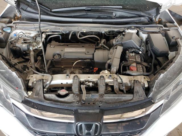 Photo 10 VIN: 5J6RM3H9XFL026753 - HONDA CRV 