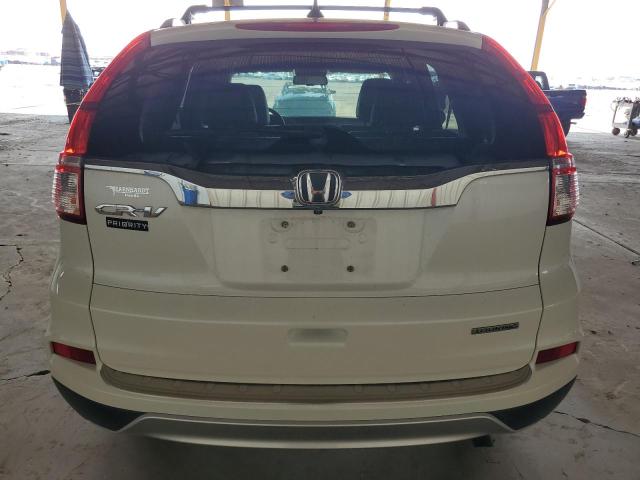 Photo 5 VIN: 5J6RM3H9XFL026753 - HONDA CRV 