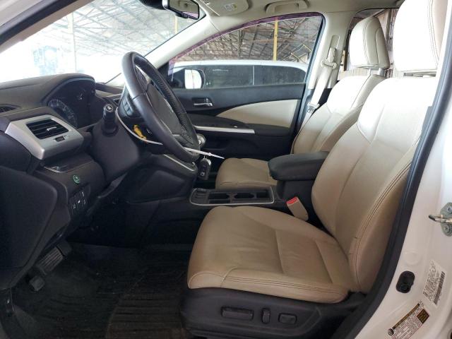 Photo 6 VIN: 5J6RM3H9XFL026753 - HONDA CRV 