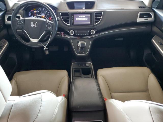 Photo 7 VIN: 5J6RM3H9XFL026753 - HONDA CRV 