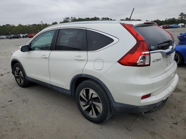 Photo 1 VIN: 5J6RM3H9XGL001353 - HONDA CRV 