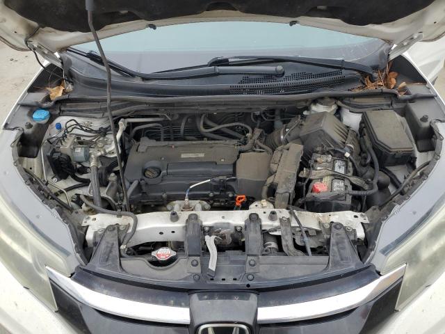 Photo 11 VIN: 5J6RM3H9XGL001353 - HONDA CRV 