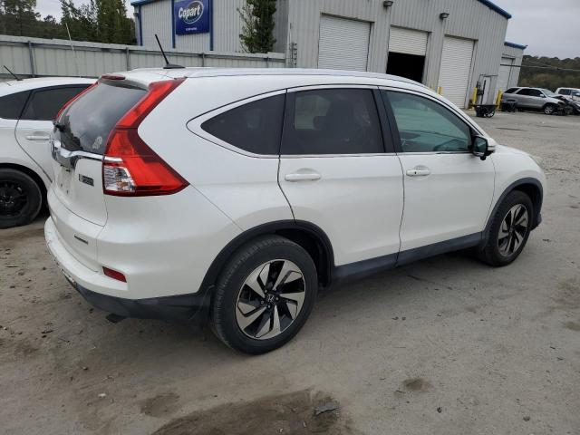 Photo 2 VIN: 5J6RM3H9XGL001353 - HONDA CRV 