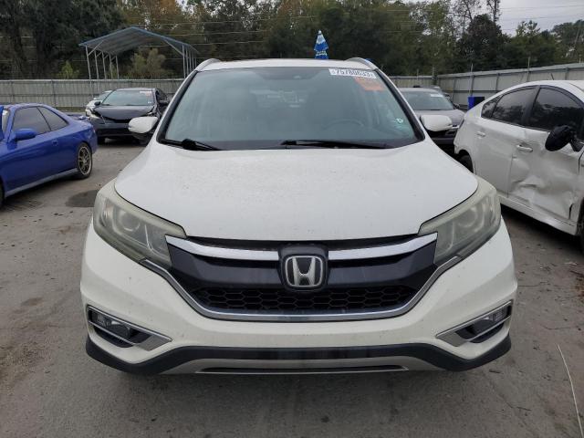 Photo 4 VIN: 5J6RM3H9XGL001353 - HONDA CRV 