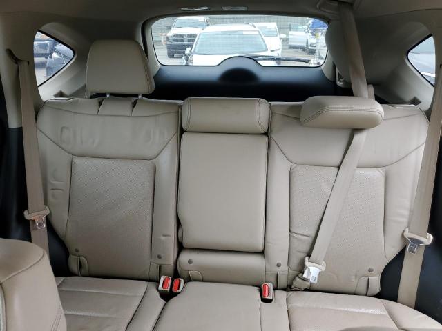 Photo 9 VIN: 5J6RM3H9XGL001353 - HONDA CRV 