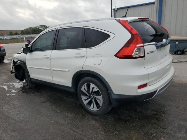 Photo 1 VIN: 5J6RM3H9XGL011185 - HONDA CRV 