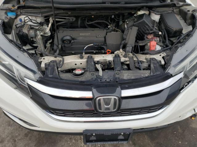 Photo 11 VIN: 5J6RM3H9XGL011185 - HONDA CRV 