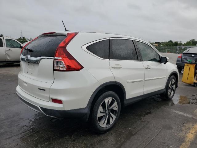 Photo 2 VIN: 5J6RM3H9XGL011185 - HONDA CRV 