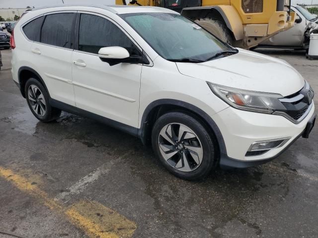 Photo 3 VIN: 5J6RM3H9XGL011185 - HONDA CRV 