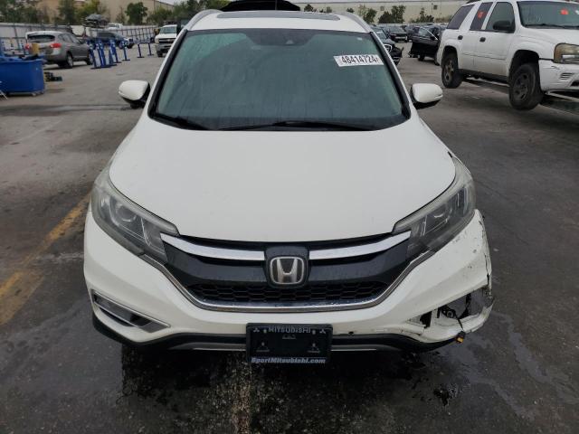 Photo 4 VIN: 5J6RM3H9XGL011185 - HONDA CRV 