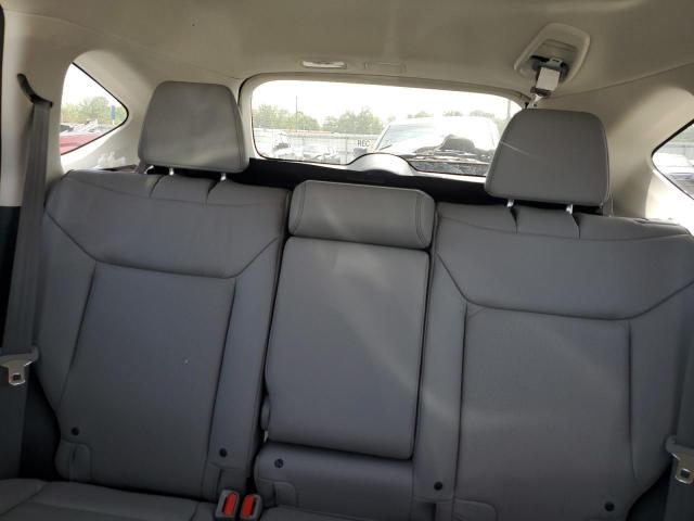 Photo 9 VIN: 5J6RM3H9XGL011400 - HONDA CR-V TOURI 