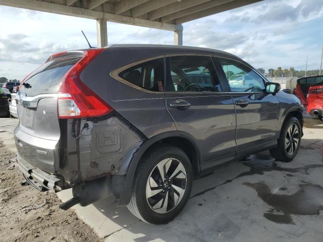 Photo 2 VIN: 5J6RM3H9XGL012773 - HONDA CR-V TOURI 