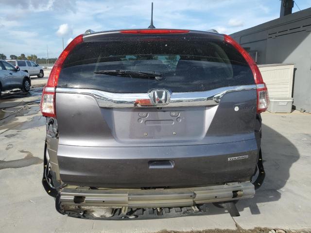 Photo 5 VIN: 5J6RM3H9XGL012773 - HONDA CR-V TOURI 