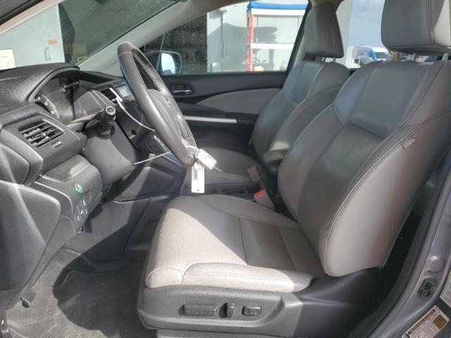 Photo 6 VIN: 5J6RM3H9XGL012773 - HONDA CR-V TOURI 