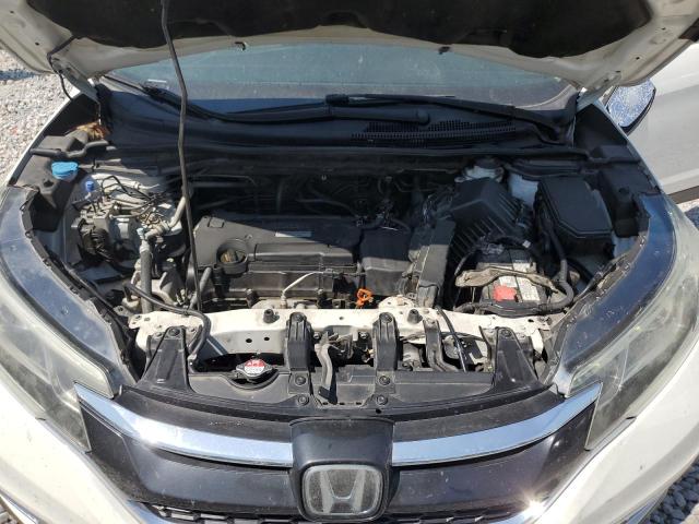 Photo 11 VIN: 5J6RM3H9XGL019934 - HONDA CR-V TOURI 