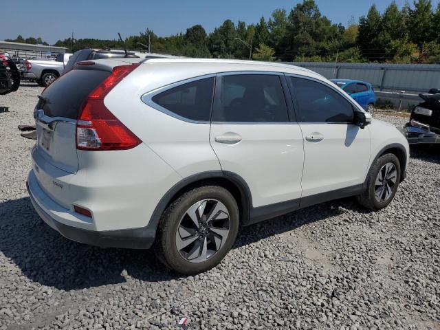 Photo 2 VIN: 5J6RM3H9XGL019934 - HONDA CR-V TOURI 