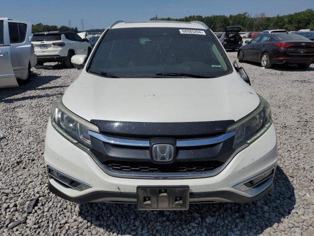 Photo 4 VIN: 5J6RM3H9XGL019934 - HONDA CR-V TOURI 